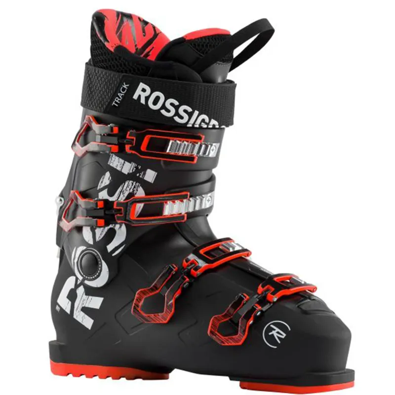 Rossignol Track 80 All Mountain Ski Boots